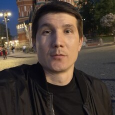 Фотография мужчины Джалил, 30 лет из г. Истра