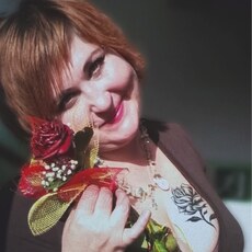 Фотография девушки Лина, 49 лет из г. Брест