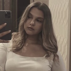 Фотография девушки Виктория, 23 года из г. Брянск