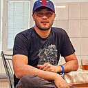 Хаджи, 30 лет