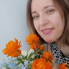 Фотография девушки Ирина, 38 лет из г. Томск