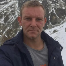 Фотография мужчины Виталий, 37 лет из г. Орша