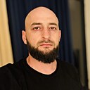 Ham, 35 лет