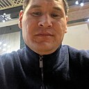 Алихан, 35 лет