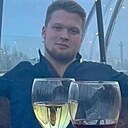 Алексей, 23 года