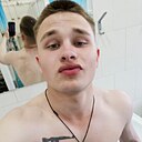 Артём, 19 лет