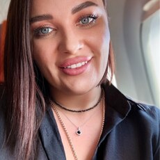 Фотография девушки Александра, 35 лет из г. Магадан