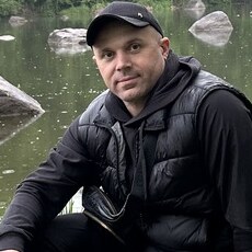 Фотография мужчины Олесеiй, 44 года из г. Умань