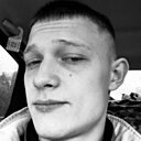 Макс, 23 года
