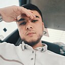 Магомед, 24 года