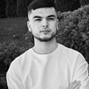 Магомед, 24 года