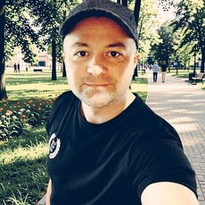 Фотография мужчины Виталий, 34 года из г. Лангепас
