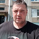 Серый, 36 лет