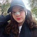 Лиса, 19 лет