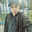 Мохаммед, 34 года