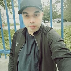 Фотография мужчины Мохаммед, 34 года из г. Самара