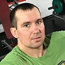 Дмитрий, 35 лет