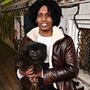 Akram, 23 года