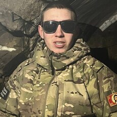Фотография мужчины Данил, 20 лет из г. Волгоград