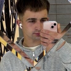 Фотография мужчины Danil, 20 лет из г. Калинковичи