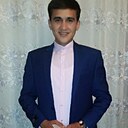Мурат, 28 лет