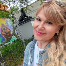 Екатерина, 40 из г. Калининград.