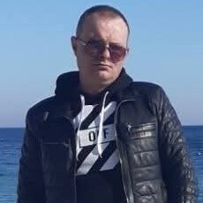 Фотография мужчины Олег, 41 год из г. Одесса