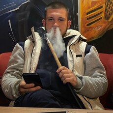 Фотография мужчины Данил, 22 года из г. Москва