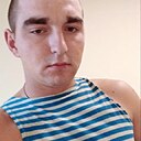 Иван, 23 года