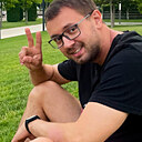 Виталий, 34 года