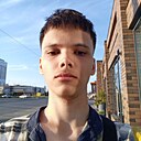 Никита, 22 года