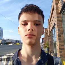 Фотография мужчины Никита, 22 года из г. Тольятти