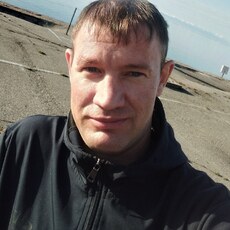 Фотография мужчины Андрей, 37 лет из г. Хомутово