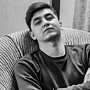 Umidjon, 22 года