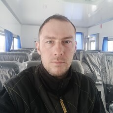 Фотография мужчины Anton, 40 лет из г. Анжеро-Судженск