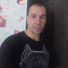 Фотография мужчины Александр, 43 года из г. Хабаровск