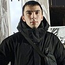 Абдулла, 25 лет