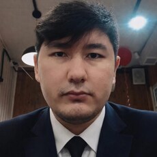 Фотография мужчины Ансар, 30 лет из г. Астана