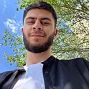 Саркис, 22 года