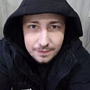 Андрей, 35 лет