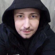 Фотография мужчины Андрей, 35 лет из г. Киев