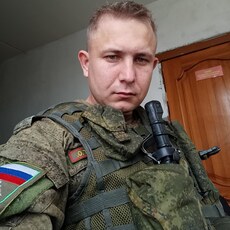 Фотография мужчины Герман, 32 года из г. Екатеринбург