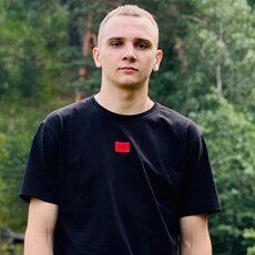 Фотография мужчины Артём, 22 года из г. Подольск