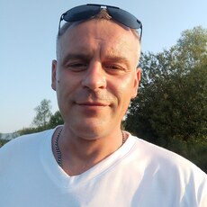 Фотография мужчины Сергей, 44 года из г. Рыбинск