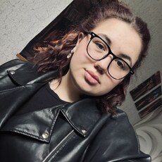 Фотография девушки Елизавета, 22 года из г. Свободный