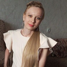 Анна, 34 из г. Благовещенск.