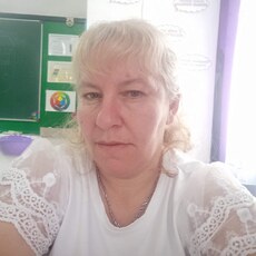 Фотография девушки Елена, 43 года из г. Шира