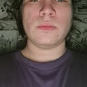 Женя, 18 лет