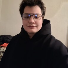 Фотография мужчины Алексей, 19 лет из г. Сургут