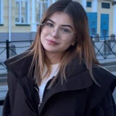 Эля, 18 из г. Ростов-на-Дону.